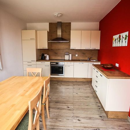 Landhaus Peer Waldviertel Διαμέρισμα Litschau Εξωτερικό φωτογραφία