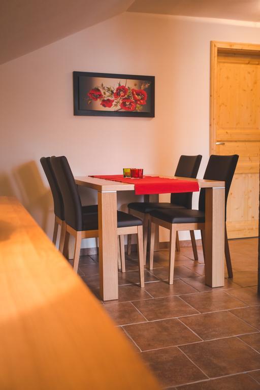 Landhaus Peer Waldviertel Διαμέρισμα Litschau Δωμάτιο φωτογραφία