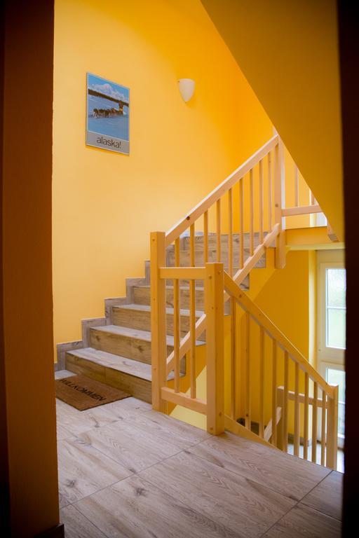 Landhaus Peer Waldviertel Διαμέρισμα Litschau Εξωτερικό φωτογραφία