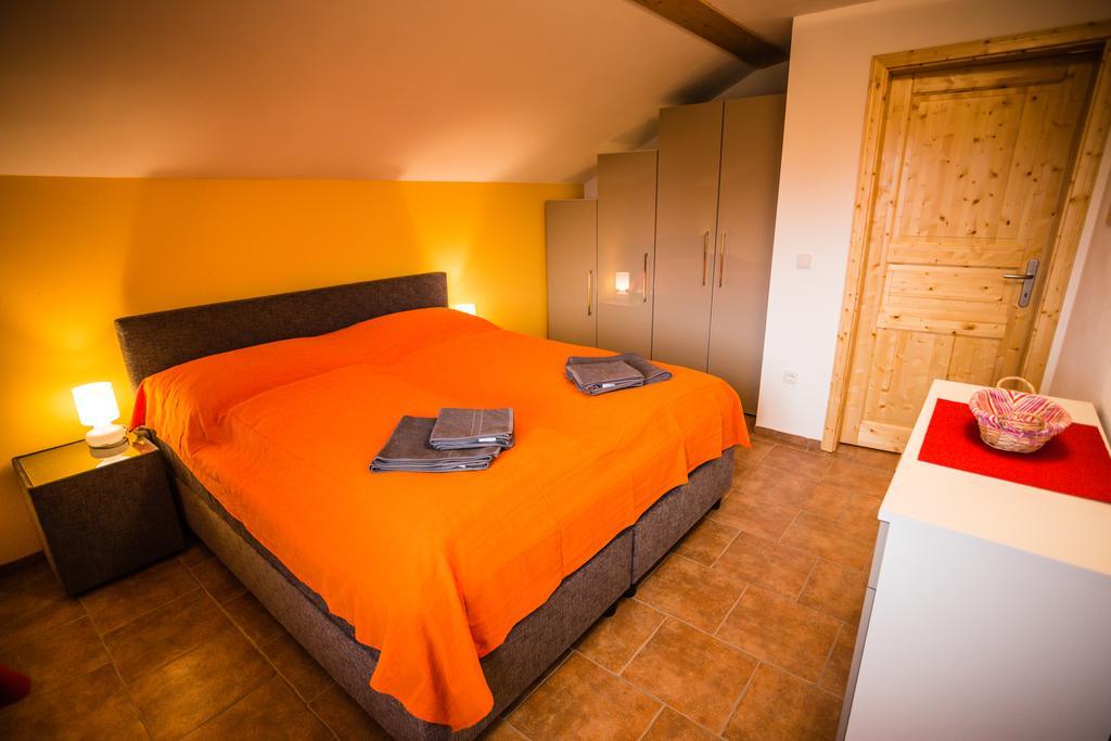 Landhaus Peer Waldviertel Διαμέρισμα Litschau Δωμάτιο φωτογραφία