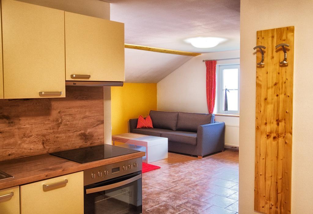 Landhaus Peer Waldviertel Διαμέρισμα Litschau Δωμάτιο φωτογραφία