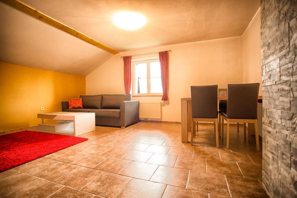 Landhaus Peer Waldviertel Διαμέρισμα Litschau Δωμάτιο φωτογραφία