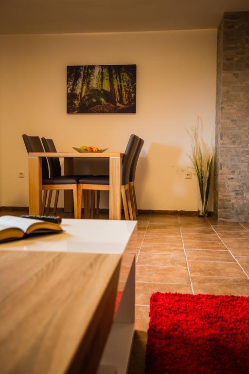 Landhaus Peer Waldviertel Διαμέρισμα Litschau Δωμάτιο φωτογραφία