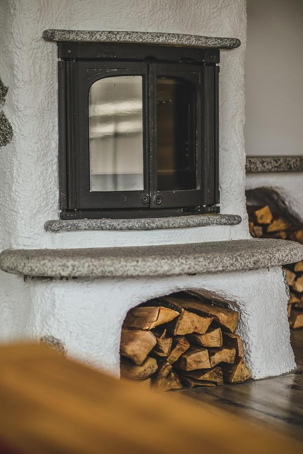 Landhaus Peer Waldviertel Διαμέρισμα Litschau Εξωτερικό φωτογραφία